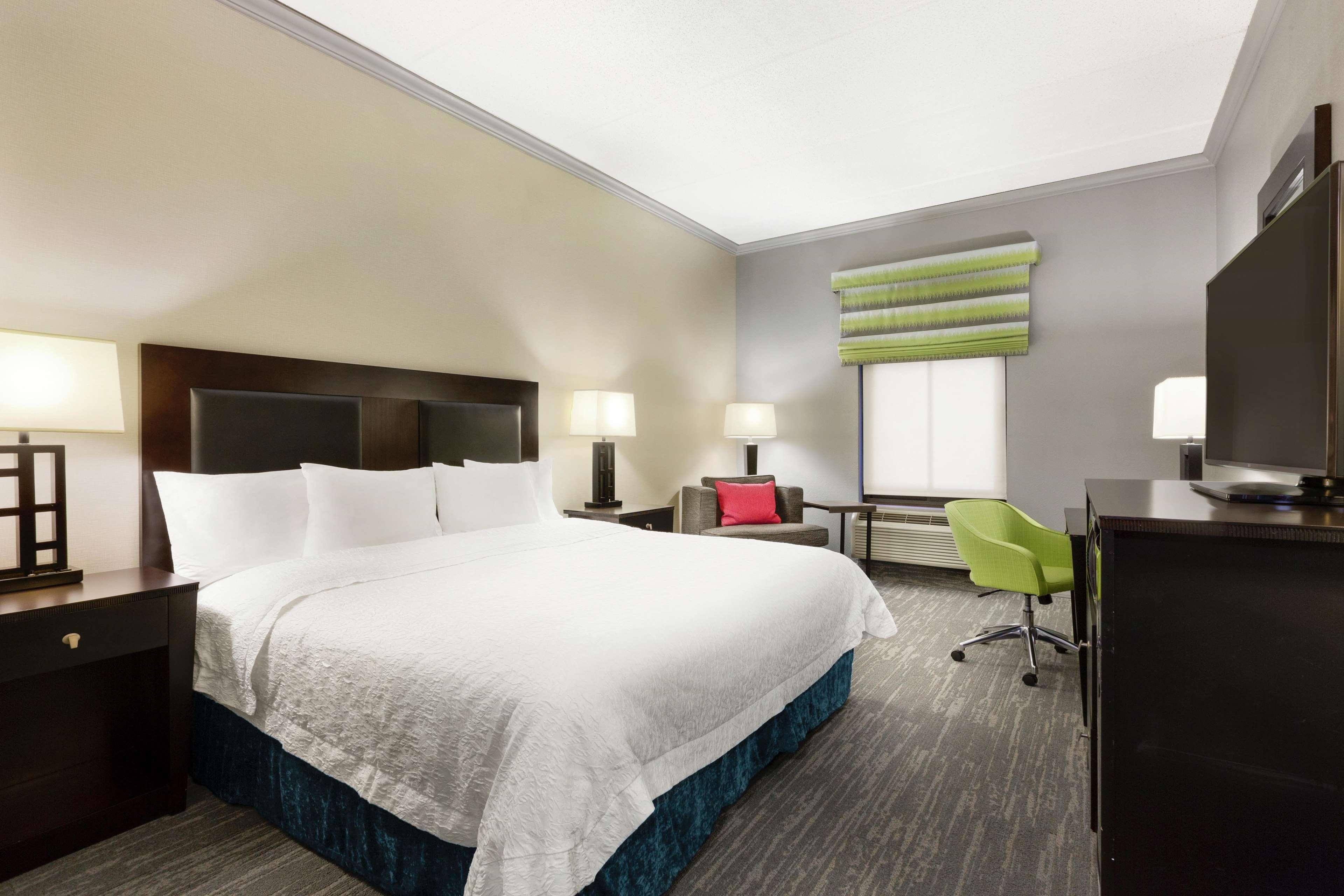 Hampton Inn And Suites Houston Clear Lake Nasa Webster Eksteriør bilde