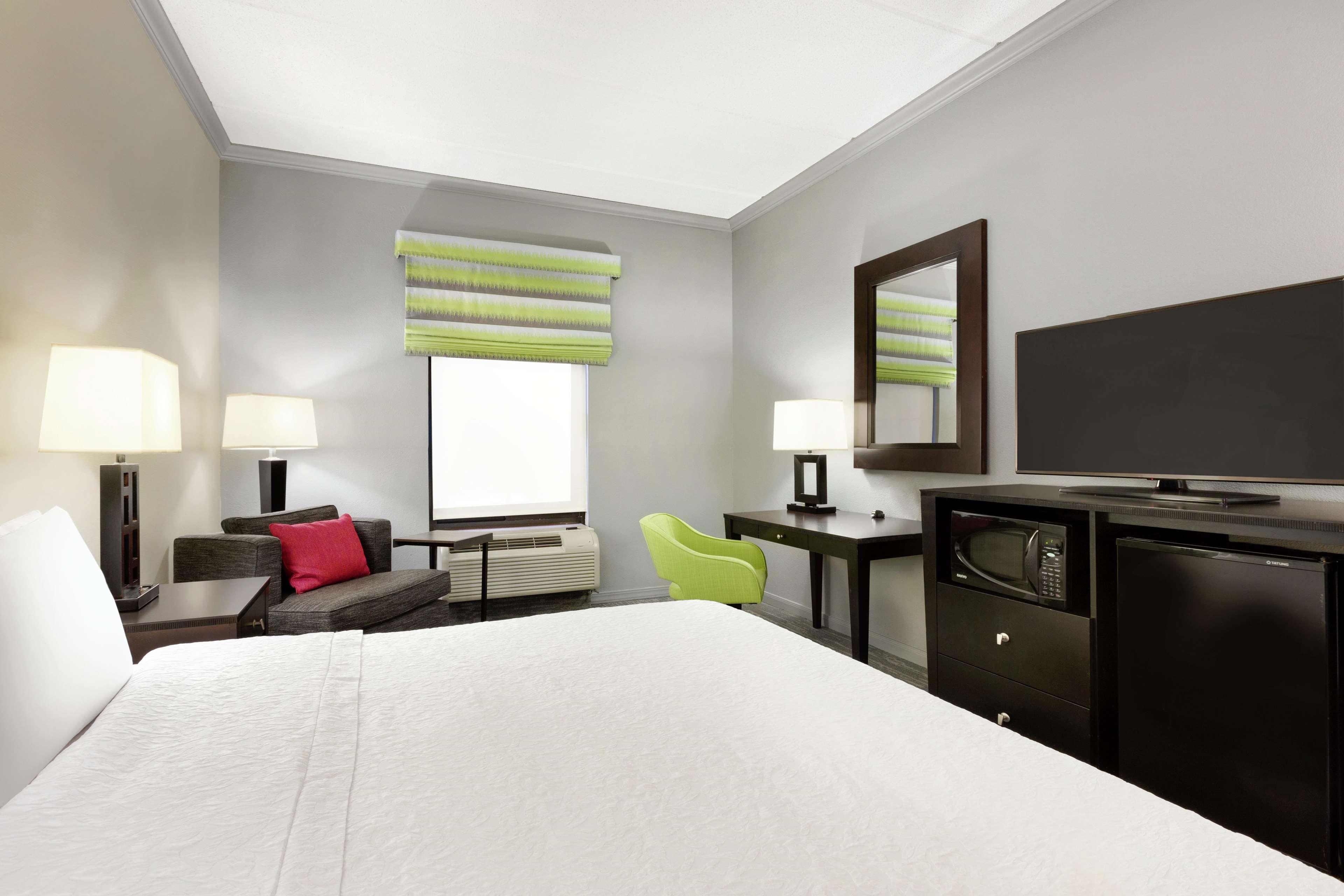 Hampton Inn And Suites Houston Clear Lake Nasa Webster Eksteriør bilde