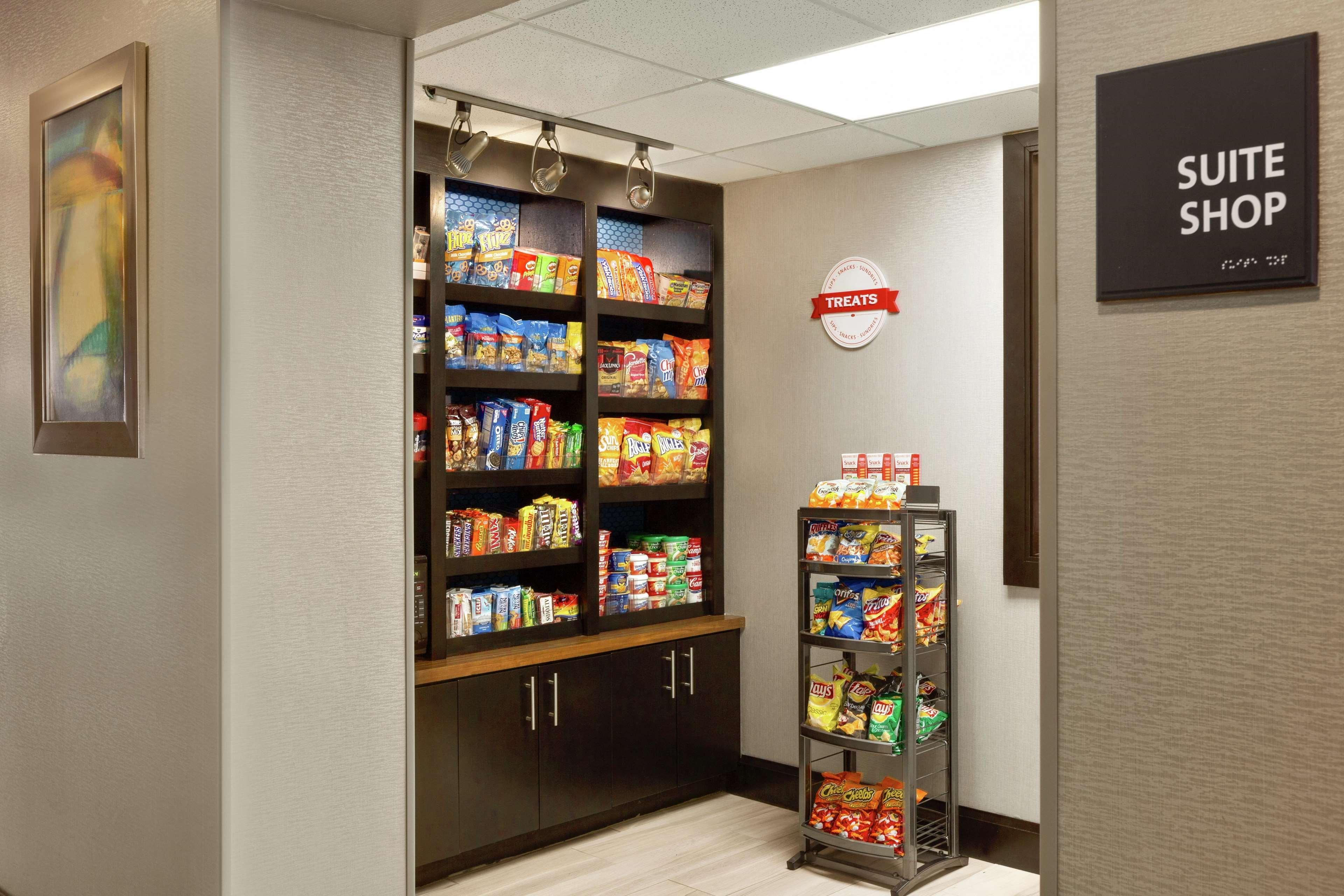 Hampton Inn And Suites Houston Clear Lake Nasa Webster Eksteriør bilde
