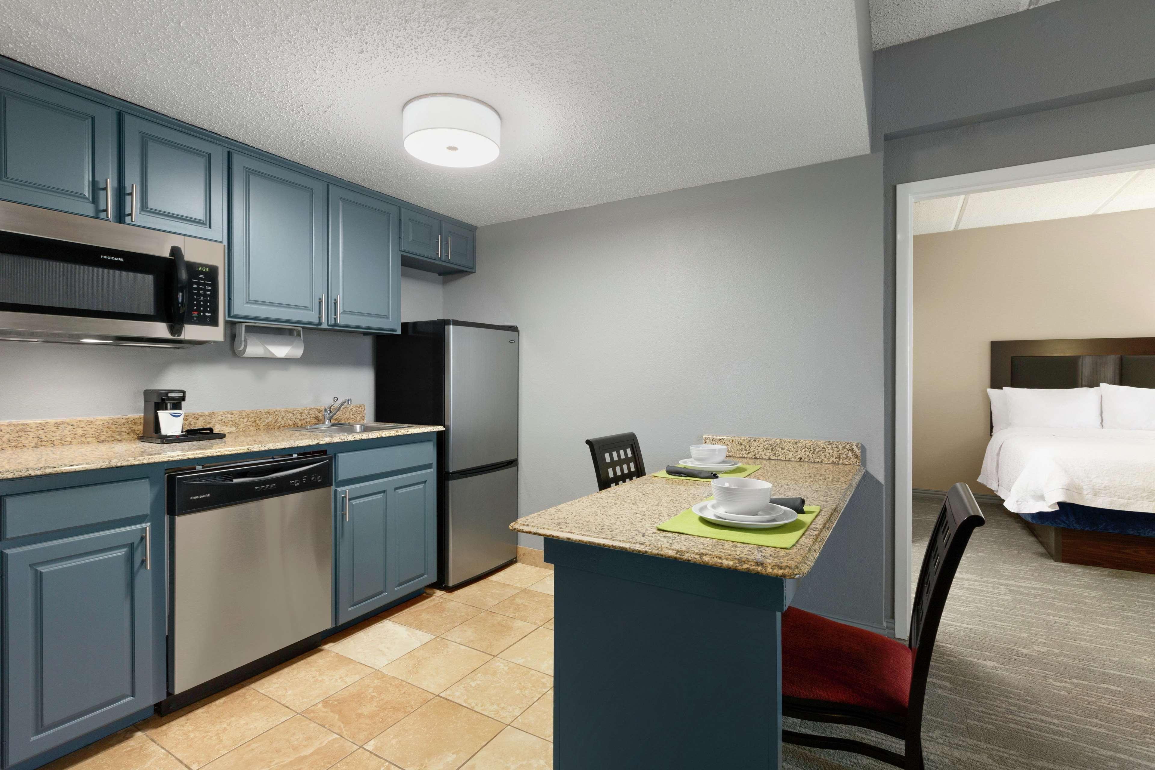 Hampton Inn And Suites Houston Clear Lake Nasa Webster Eksteriør bilde