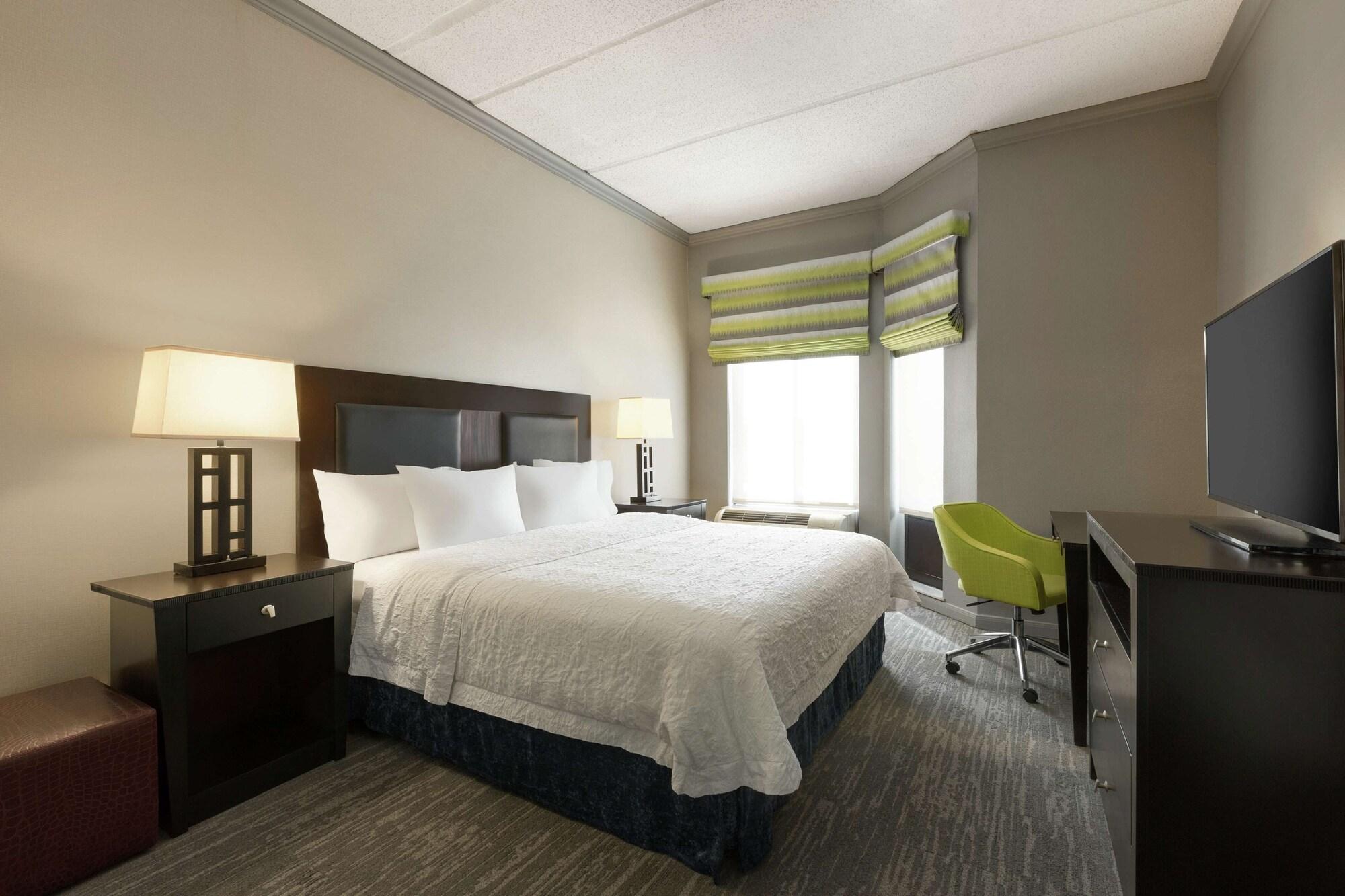 Hampton Inn And Suites Houston Clear Lake Nasa Webster Eksteriør bilde