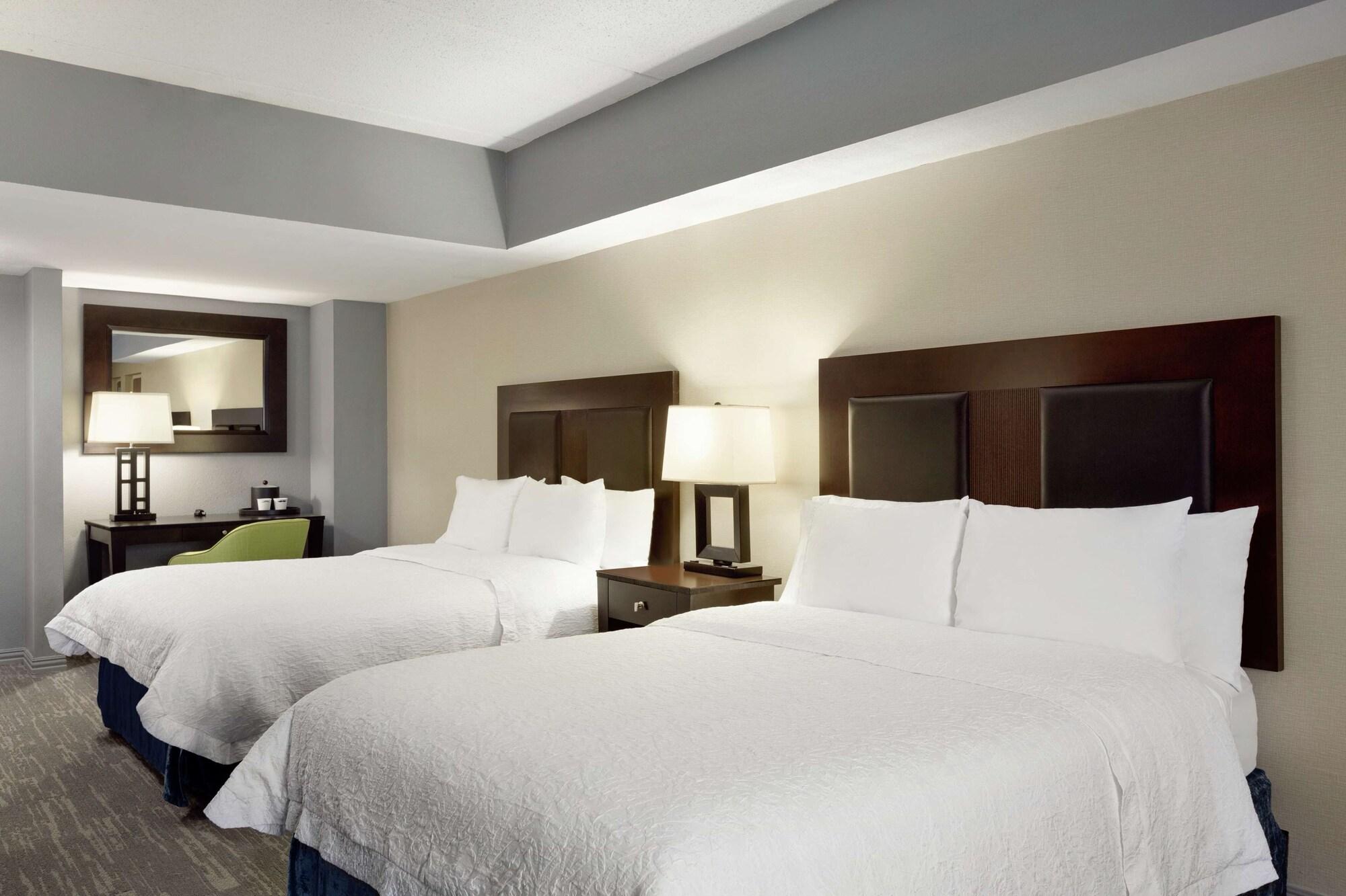 Hampton Inn And Suites Houston Clear Lake Nasa Webster Eksteriør bilde
